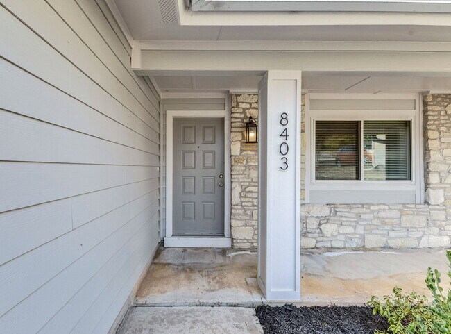 Building Photo - 8403 Selway Dr
