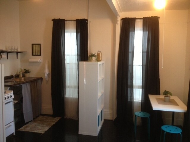 Interior Photo - Mitchell Apartments