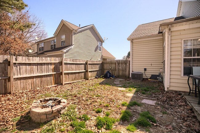 Building Photo - Call Sabrina Thomas at 757-767-0767 for more information