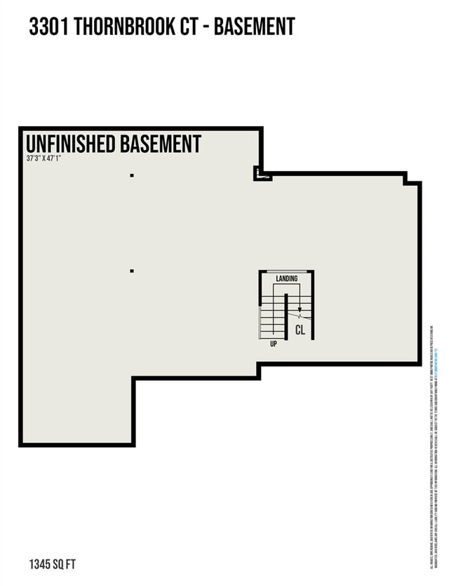 Building Photo - 3301 Thornbrook Ct