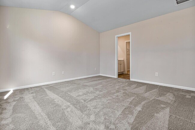 Building Photo - Modern Comfort Meets Outdoor Adventure – Stunning 1-Story Home Near Downtown Greensboro!