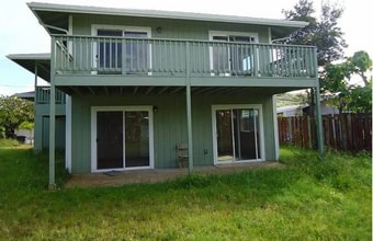 Building Photo - 630 Wanaao Rd