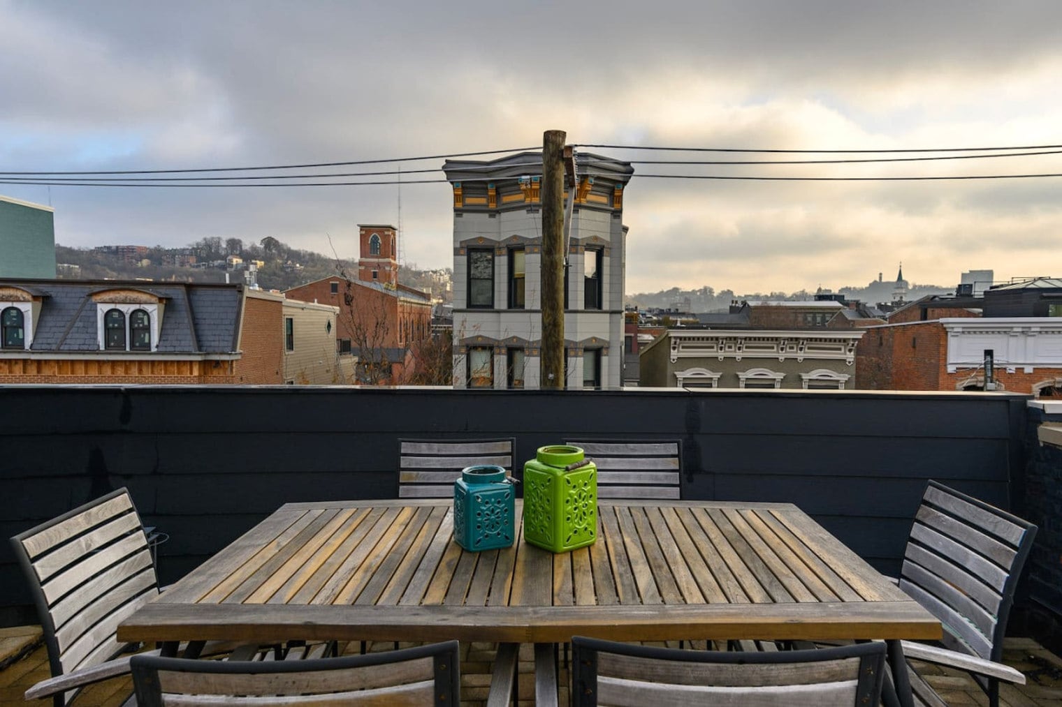 Building Photo - 1421 Elm St