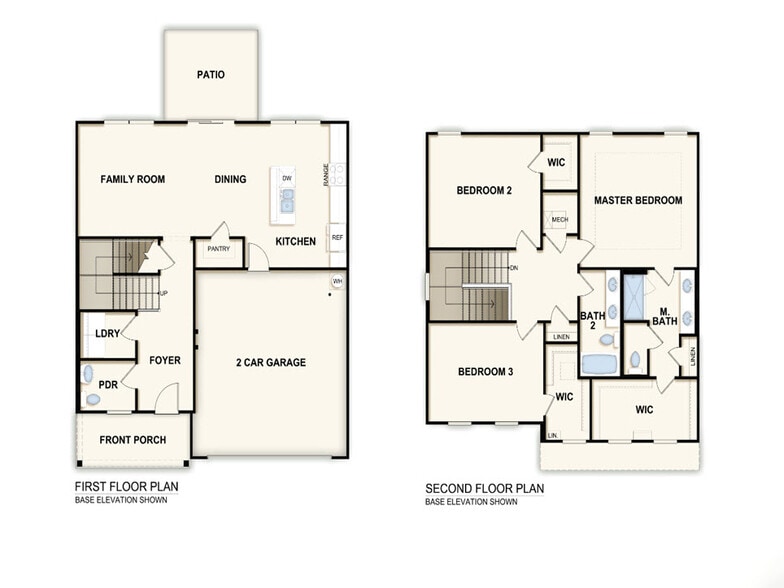 Building Photo - 1032 Bluewater Dr