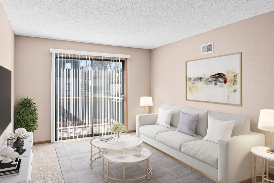 Interior Photo - Riverfront Apartments -