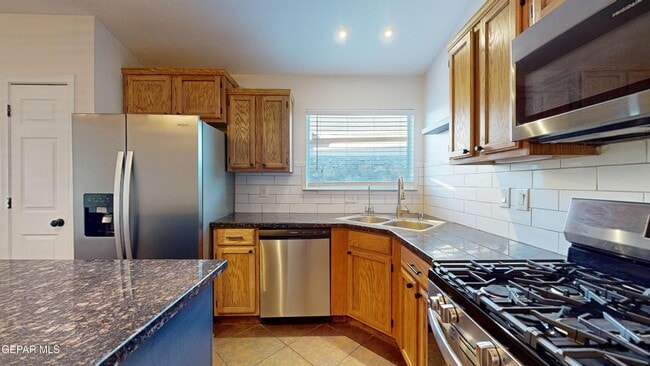 Building Photo - 4620 Joseph Rodriguez Dr