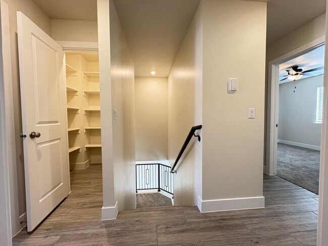 Building Photo - NEW Build!! Ironhawk Townhome #22!