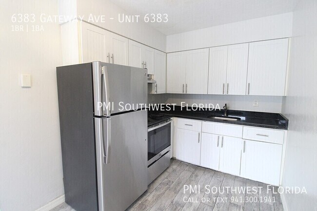 Building Photo - 6383 Gateway Ave