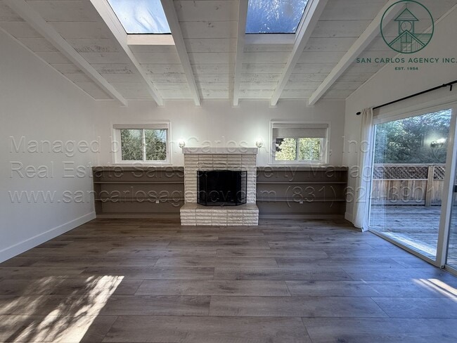 Building Photo - Cute and Recently Remodeled Carmel-by-the-Sea Cottage