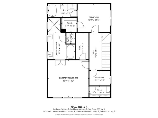 Building Photo - 2604 McIlhenny St