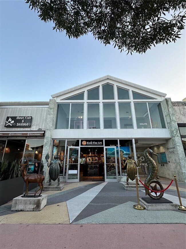 Building Photo - 1619 Jefferson Ave