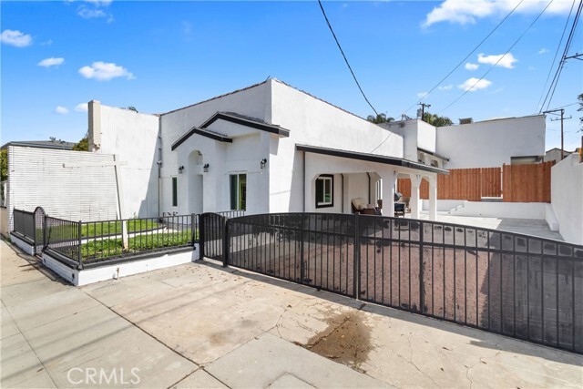 Building Photo - 6342 Pickering Ave