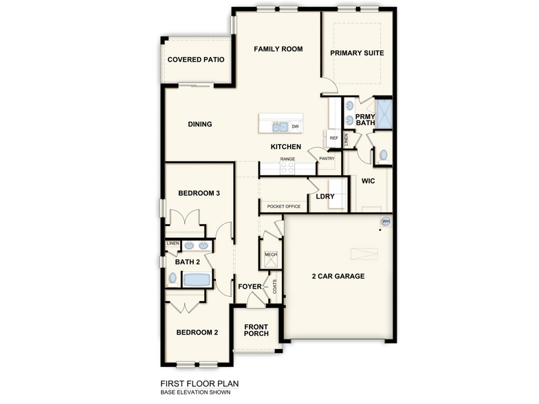 Building Photo - 33841 Night Lily Dr