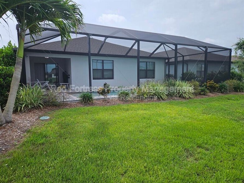 Building Photo - 16031 Enclaves Cove Dr