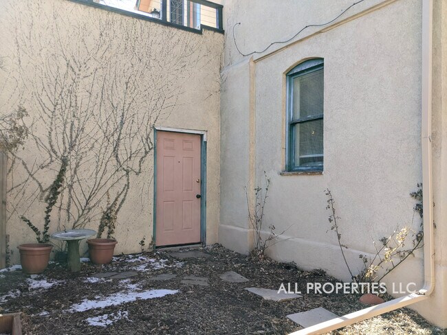 Building Photo - 123 E Bayaud Ave