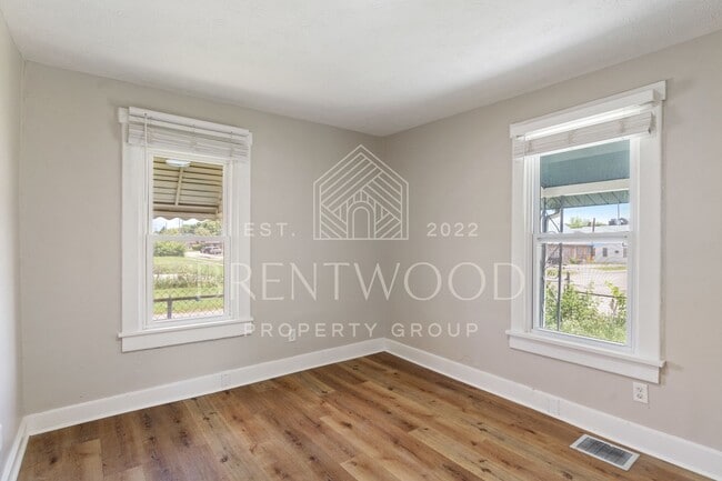 Building Photo - Move-In Ready 3-Bedroom Home in Indianapolis