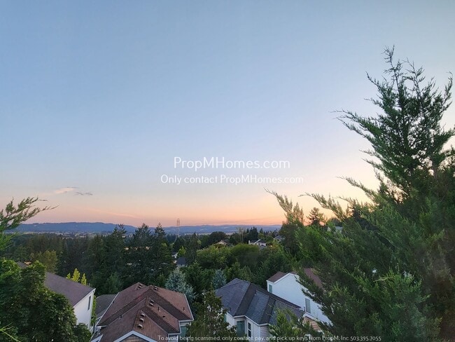 Building Photo - Four Bedroom Home with Amazing Views in Bull Mountain! DEPOSIT SPECIAL