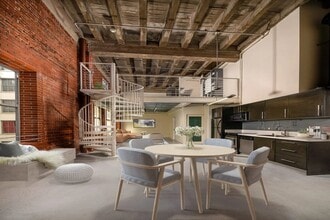 Building Photo - Ames Lofts