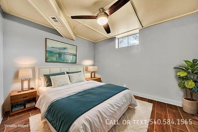 Building Photo - 5001 Hildebrand Rd NW