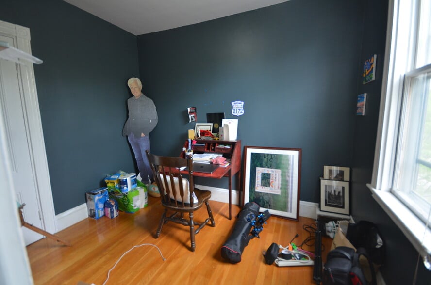 Third Bedroom / Office - 234 Cypress St