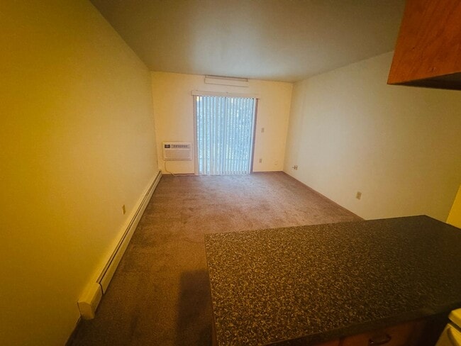 Building Photo - Large 1 Bedroom Apartment Available!