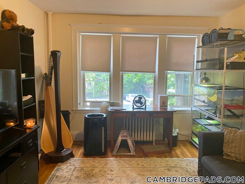 Primary Photo - 1616 Massachusetts Ave