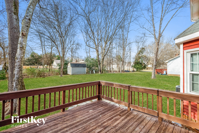 Building Photo - 11406 Red Hickory Ln
