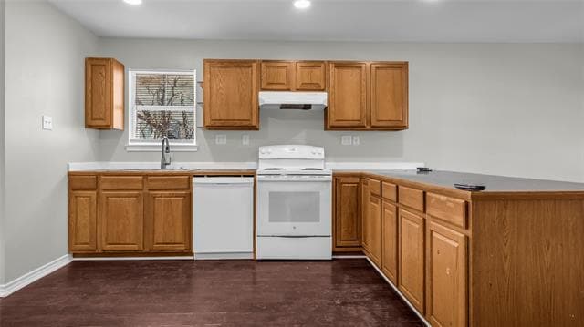 Building Photo - 1602 W Elm St