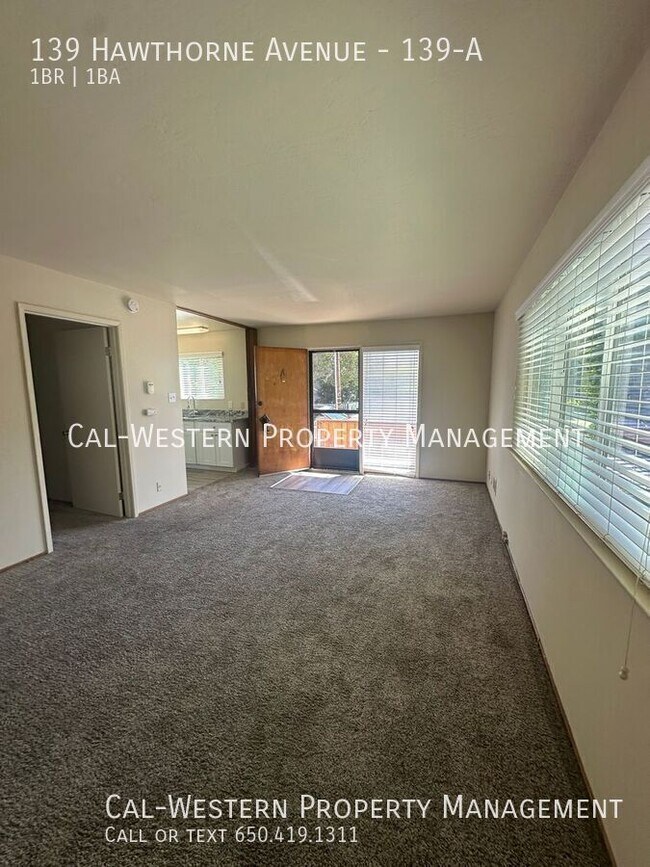 Building Photo - 139 Hawthorne Ave