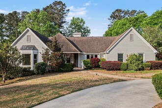 Building Photo - Two Levels. Two Kitchens. One Pool. East Cobb at $5,495/month