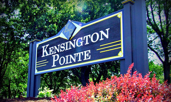 Building Photo - Kensington Pointe Apartments