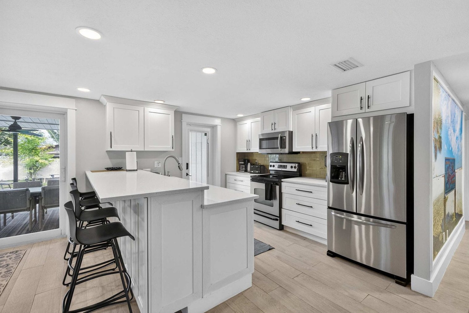 Building Photo - 6007 S Beneva Rd