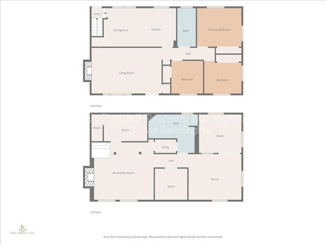 Building Photo - 4192 S 3760 W