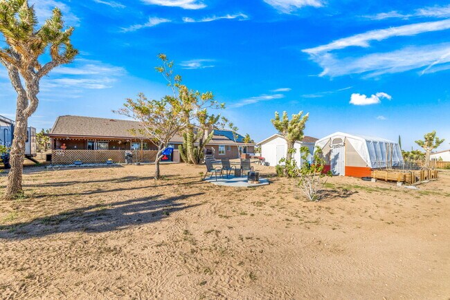 Building Photo - 51025 Burns Canyon Rd