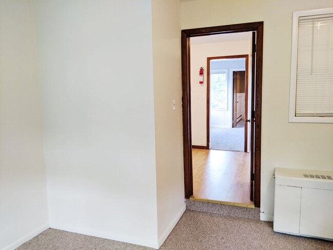Building Photo - Clark Triplex