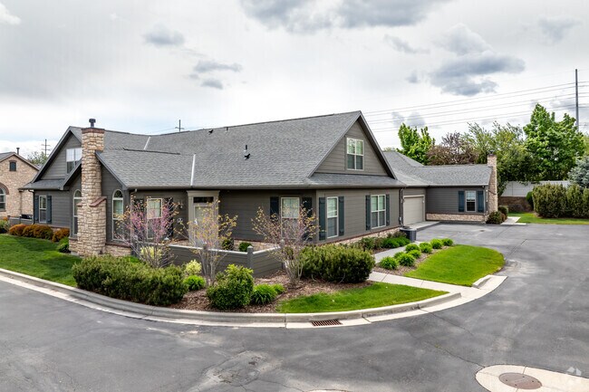 Primary - The Orchards at Cloverdale