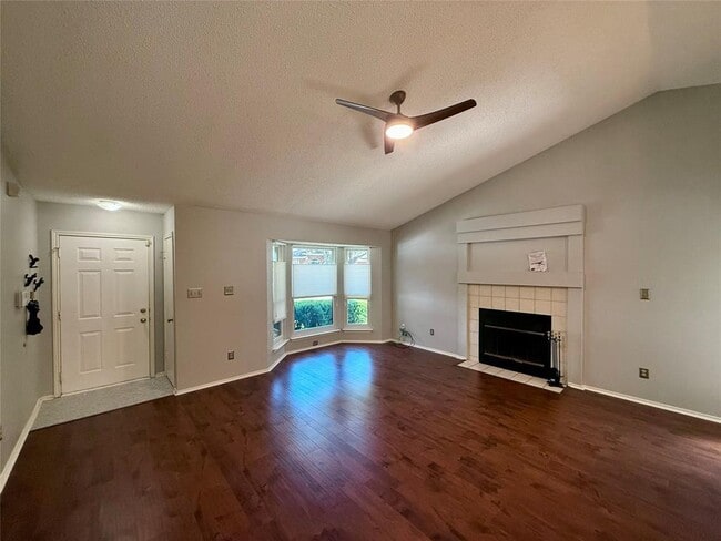 Building Photo - 2305 Rick Whinery Dr