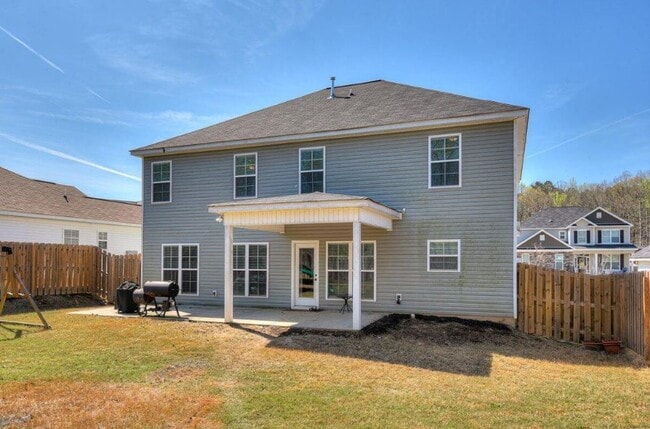 Building Photo - 3651 Kearsley St