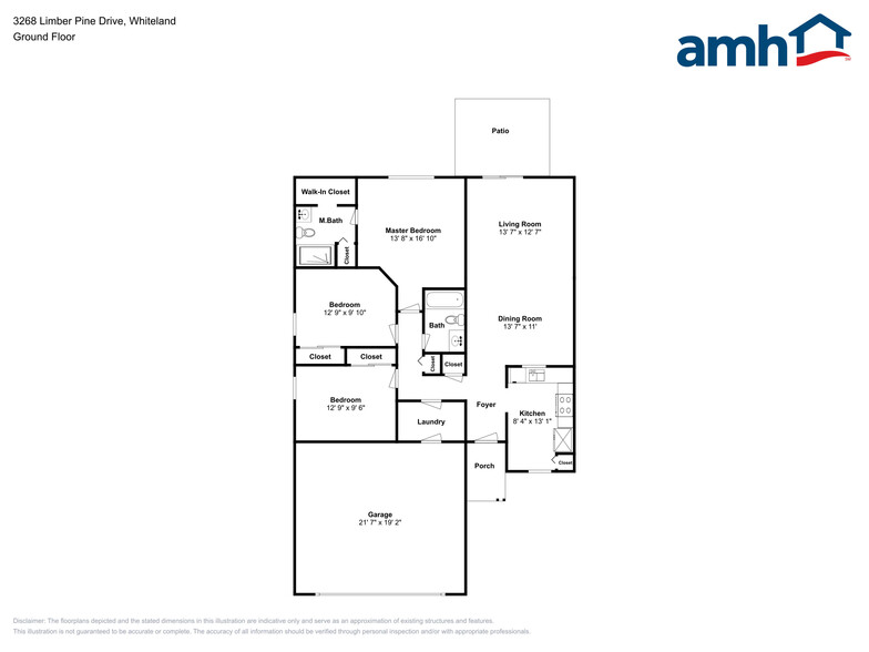 Building Photo - 3268 Limber Pine Dr