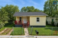 Building Photo - 3713 Dorris St