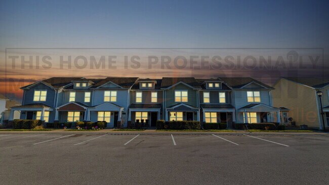 Building Photo - 311 Sam Houston Cir