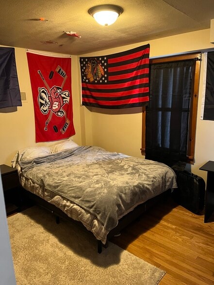 Bedroom #3 - 203 S Whiton St