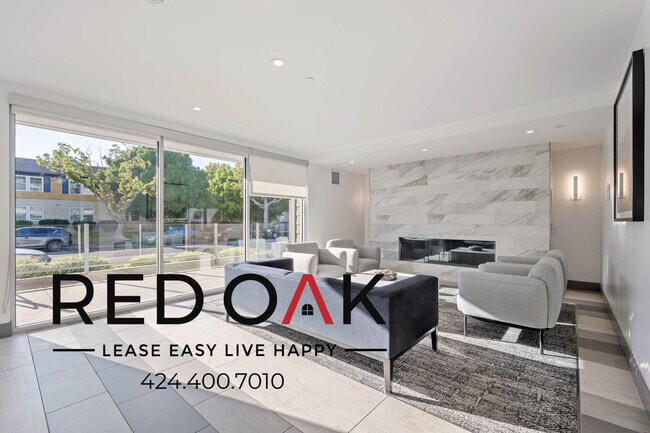 Building Photo - ~4 Weeks FREE~ Stylish One Bedroom with St...