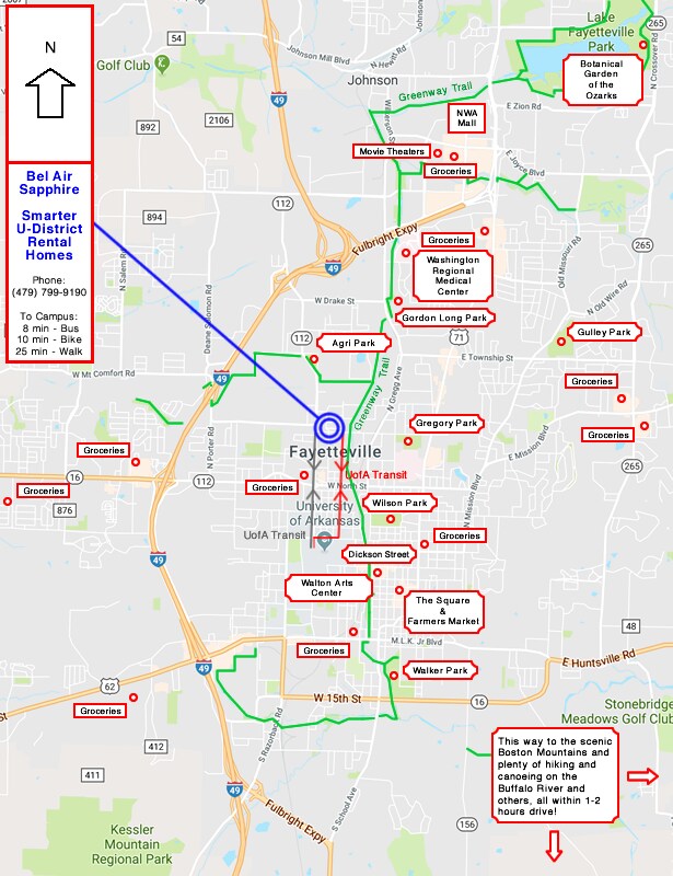 Building Photo - 850 W Kelley St