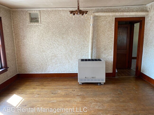 Building Photo - 5 br, 2 bath House - 825 Henrietta Street