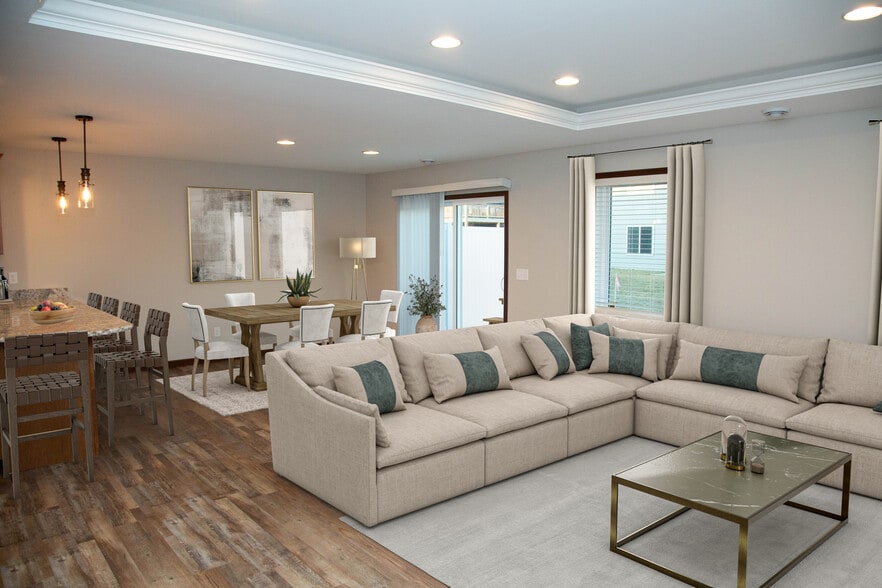 Building Photo - 2167 Cheyenne Way