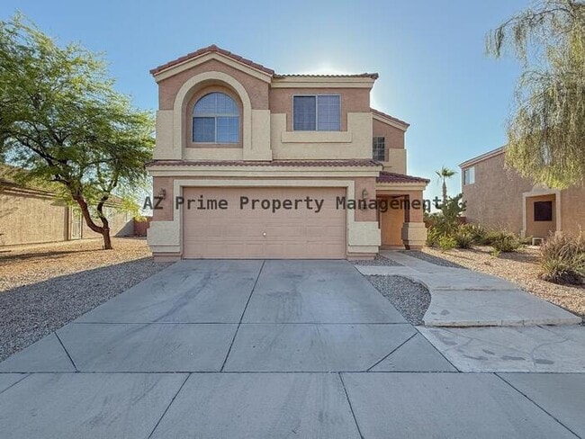 Primary Photo - 24016 N Oasis Blvd