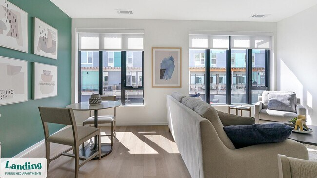 Building Photo - 318 W Corporation St