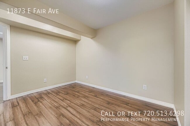 Building Photo - 11873 E Fair Ave