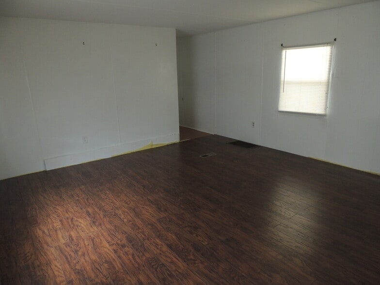 NEW LAMINATE FLOOR - 7424 Egress Ln